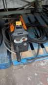 Jasic Pro Cut 45 (L206) Welder.