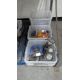 The contents of 3 Crates of Heavy- Duty Electrical Cable, Inspection Lamps and more. NB- Crates Excl - Image 10 of 13