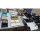 The contents of a Table of Assorted Switches, Routers and other Networking Items. - Image 18 of 19