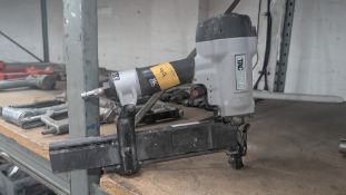 Tacwise Air Nail Gun.