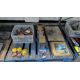 The contents of a Pallet of Consumables including Blades, Sanding Discs, Hole Saw Kits, Hand Tools a - Image 17 of 17