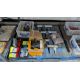 The contents of a Pallet of miscellaneous Tools and similar. Including Solder Irons, Cartridge Guns, - Image 12 of 15