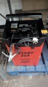 Sealey Power Start 360 Battery Charger.