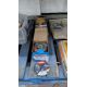 The contents of a Pallet of Consumables including Blades, Sanding Discs, Hole Saw Kits, Hand Tools a - Image 10 of 17