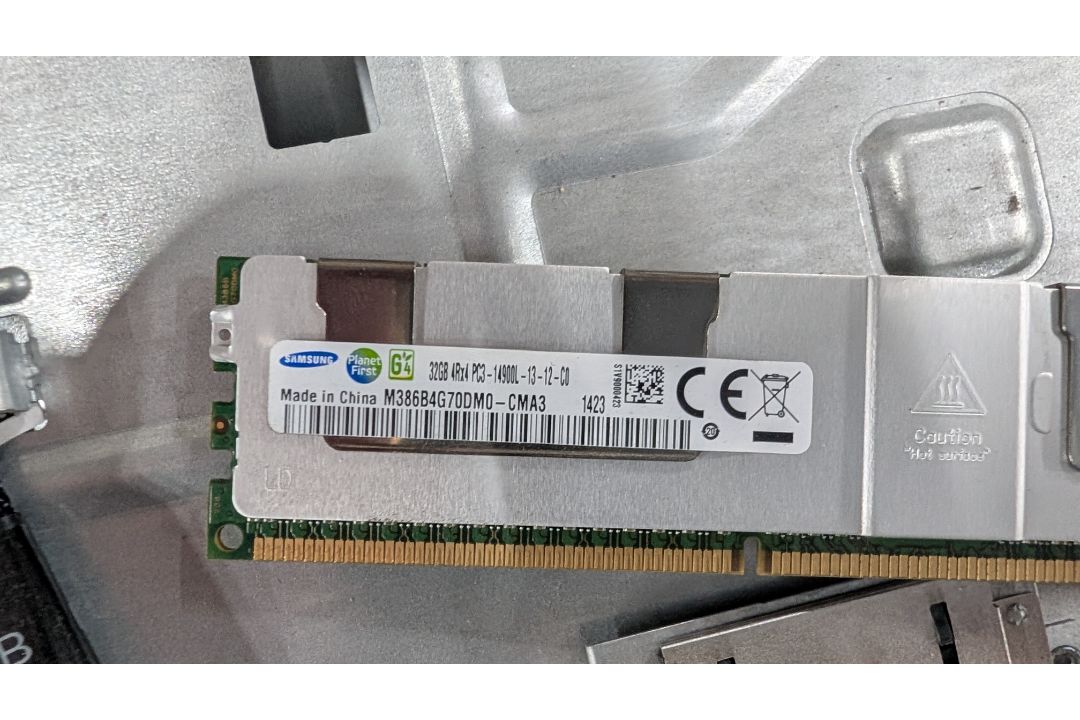 Dell Power Edge R420 Rack- Mountable Server including SanDisk SSD Plus Solid State Removable Hard Dr - Image 20 of 21
