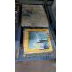 The contents of a Pallet of Consumables including Blades, Sanding Discs, Hole Saw Kits, Hand Tools a - Image 11 of 17