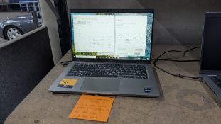 Dell Latitude Notebook Computer. Model: 5430 with 12th Gen Intel Core i7, 1265U Processor, 16G RAM,