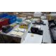 The contents of a Table of Assorted Switches, Routers and other Networking Items. - Image 1 of 19