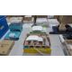 The contents of a Table of Assorted Switches, Routers and other Networking Items. - Image 12 of 19