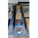 The contents of a Pallet of Consumables including Blades, Sanding Discs, Hole Saw Kits, Hand Tools a - Image 9 of 17