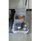 The contents of 3 Crates of Heavy- Duty Electrical Cable, Inspection Lamps and more. NB- Crates Excl - Image 8 of 13