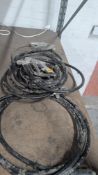 3 off Air Operated Paint Guns.