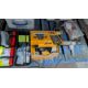 The contents of a Pallet of miscellaneous Tools and similar. Including Solder Irons, Cartridge Guns, - Image 5 of 15