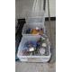 The contents of 3 Crates of Heavy- Duty Electrical Cable, Inspection Lamps and more. NB- Crates Excl - Image 12 of 13