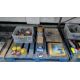 The contents of a Pallet of Consumables including Blades, Sanding Discs, Hole Saw Kits, Hand Tools a - Image 2 of 17