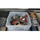 The contents of a Pallet of Consumables including Blades, Sanding Discs, Hole Saw Kits, Hand Tools a - Image 8 of 17