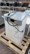 Phase Star Thermal Storage Unit. Model: ES10-HV-U. Possibly incomplete - appears used