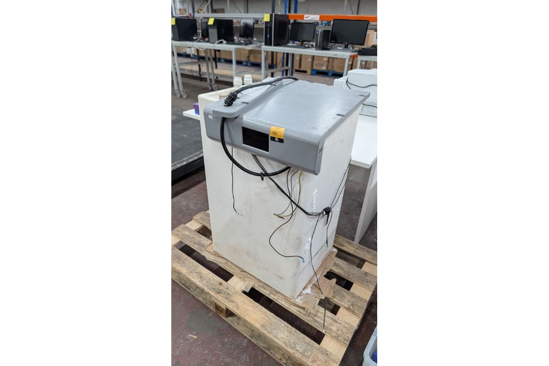 Phase Star Thermal Storage Unit. Model: ES10-HV-U. Possibly incomplete - appears used - Image 1 of 17