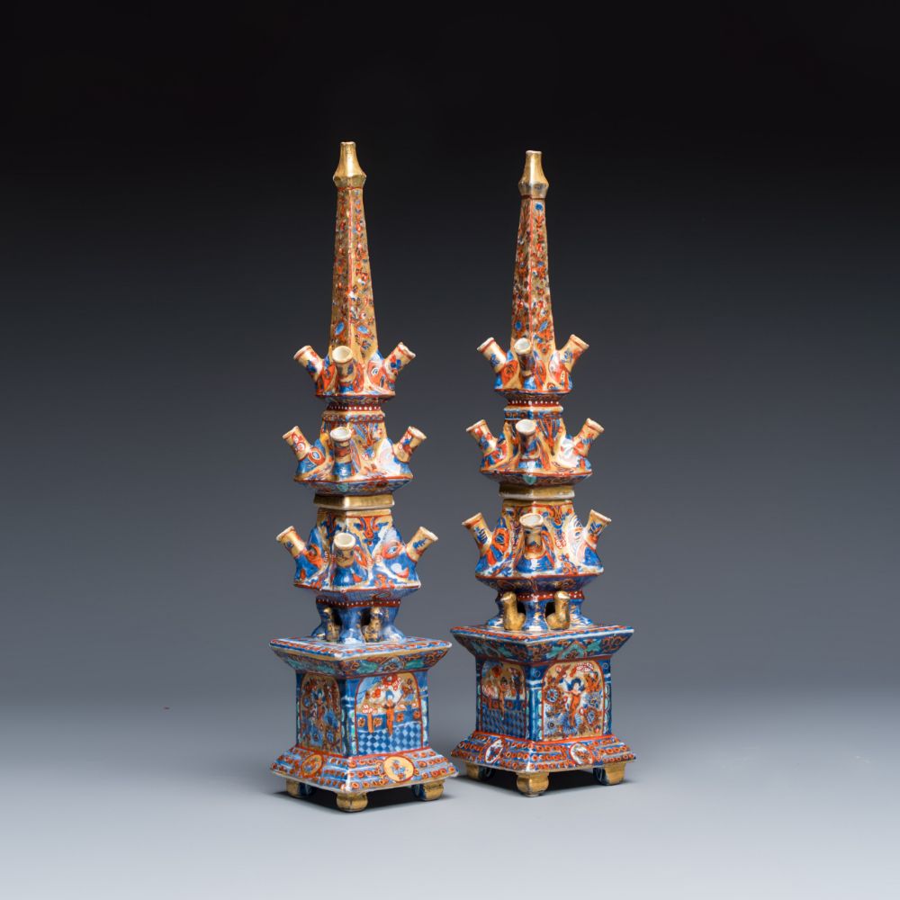 Autumn Sale: Asian, European and Islamic Art