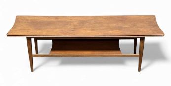 MID-CENTURY TEAK 