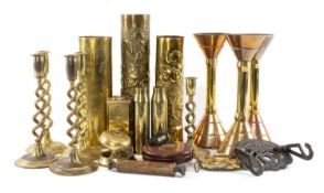 BRITISH RAILWAYS BAKELITE WHISTLE 'THE ACME THUNDERER'; together with a Rabone tape measure;