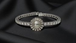 Jewellery, Coins & Watches