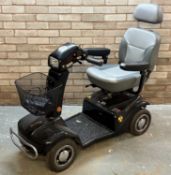 EURO RASCAL ELECTRIC MOBILITY SCOOTER Provenance: private collection Conwy
