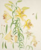 ‡ ELIZABETH BLACKADDER RSA RSW RGI D.LITT (Scottish, 1931-2021) limited edition (43/75)