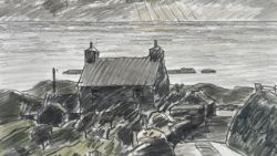 The Welsh Sale (Part I)