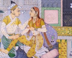 Beyond Europe: Asian & Ethnographic Arts