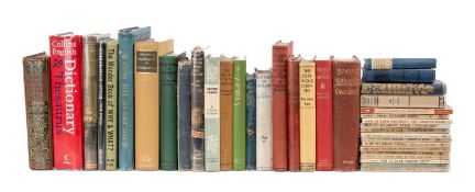 ASSORTMENT OF COLLECTABLE BOOKS, mixed subjects including Scotland and the Highlands, other