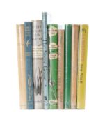 ILLUSTRATED COUNTRY PURSUITS, including 'The Snow Goose', illus. Peter Scott; Uttley 'The Country