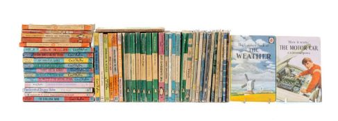 PENGUIN & OTHER PAPERBACK BOOKS, including Enid Blyton (3 boxes) Provenance: private collection