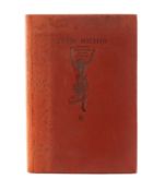 GWASG GREGYNOG PRESS: FOUR POEMS BY JOHN MILTON 1933 limited edition (18/250) printed by William Mac