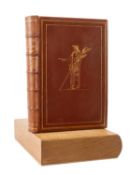 GWASG GREGYNOG PRESS: THE PLAYS OF EURIPIDES 1931, limited edition (18/500) translated by Gilbert