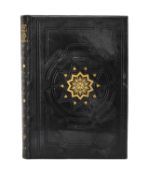 GWASG GREGYNOG PRESS: THE STAR OF SEVILLE 1935 limited edition (154/175) printed and bound at the