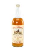 3L BOTTLE OF FAMOUS GROUSE BLENDED WHISKY, screw cap, 40% abv. Provenance: consigned via West