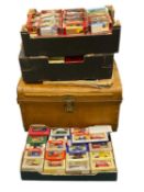 LARGE COLLECTION OF DIECAST SCALE MODEL VEHICLES, including Models of Yesteryear, Matchbox and