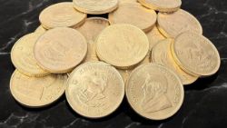 Jewellery, Coins & Watches