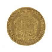 GEORGE II TWO GUINEAS, 1740 (40/39) S.3668, Intermediate Laureate Head, 16.75g Provenance: