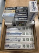 FLYHAWK WARSHIP MODEL KITS, 16 boxed Provenance: deceased estate Wirral When boxed, the contents are