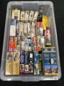 MILITARY VEHICLE MODELS, Italeri, Revell, and Airfix, 35 boxed Provenance: deceased estate Wirral