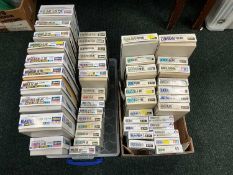 JAPANESE BATTLESHIP KITS, Hasegawa, Fujimi, and Tamiya kits, 48 boxed Provenance: deceased estate