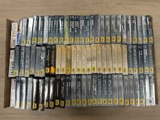 ZVEZDA WWII INFANTRY MINIATURE KITS, all boxed, some sealed (78) Provenance: deceased estate