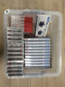 FINE MOLDS WWII SHIP GUN MODEL KITS, Nano Dread 700 Series, with Flyhawk WWII weapon model kits,