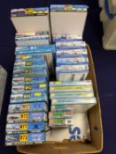 PIT-ROAD BATTLESHIP KITS, with Skywave kits, 26 boxed Provenance: deceased estate Wirral When boxed,