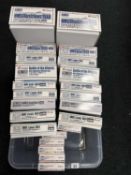 FLYHAWK WARSHIP MODELS, 23 boxed Provenance: deceased estate Wirral When boxed, the contents are