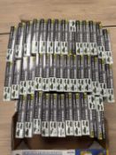 PIT-ROAD WWII RUSSIAN MILITARY VEHICLE SET 1, 40 boxed Provenance: deceased estate Wirral When