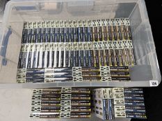 PIT-ROAD MILITARY VEHICLE SETS, 75 boxed Provenance: deceased estate Wirral When boxed, the contents