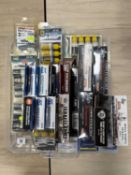 MODEL KIT PAINTS, various colours and makes (23) Provenance: deceased estate Wirral When boxed,